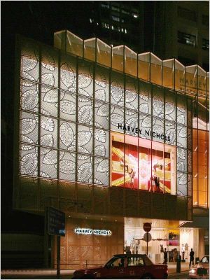 Harvey Nichols 