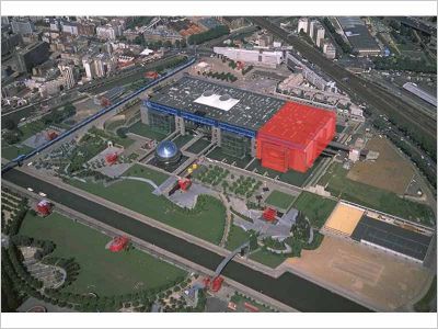 cit� sciences