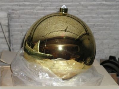 boules de No�l