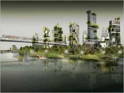 Projet Atelier Castro Denissof Casi