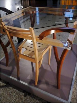 Exposition La Coeur � l'Ouvrage