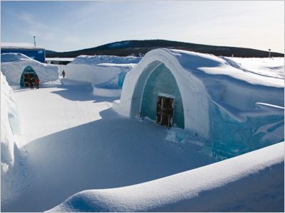 Iceh�tel