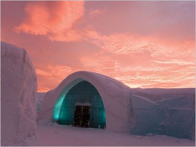 Iceh�tel