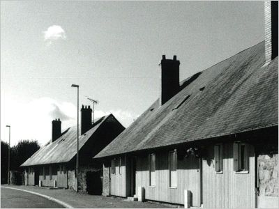 Maisons suédoises