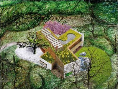 Villa J�Ecoluxury