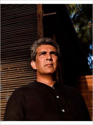 Bijoy Jain - Studio Mumbai - Inde