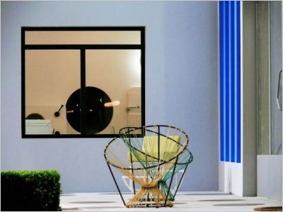 Jacques Tati - Villa Arpel