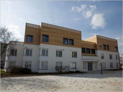 Extension – rénovation - réhabilitation