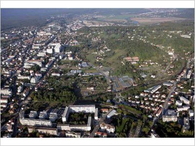 besan�on