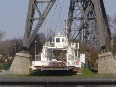 Pont de Rendsburg