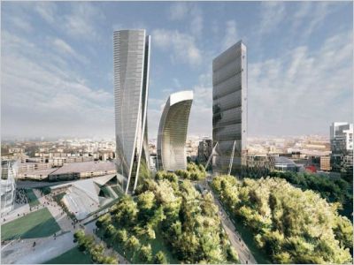 Fiera di Milano