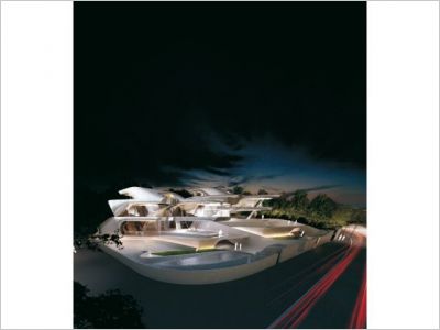 Nassim Villas