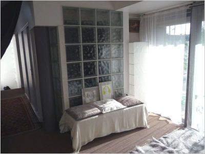 Maison d'architecte Isabelle Mahe