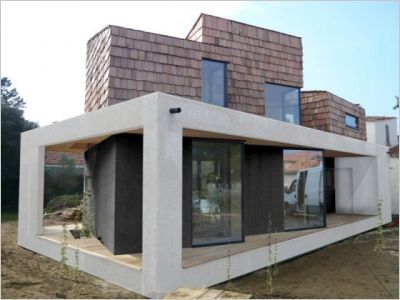 Architectures � Vivre 2009