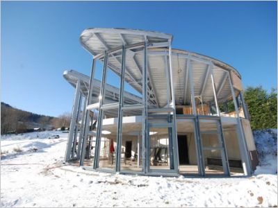 Architectures � Vivre 2009