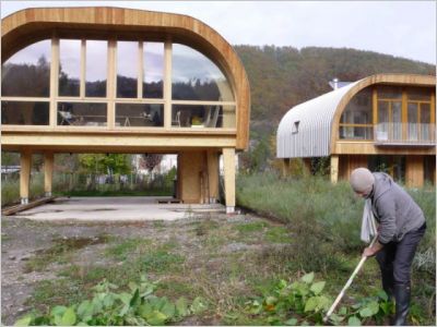 Architectures � Vivre 2009