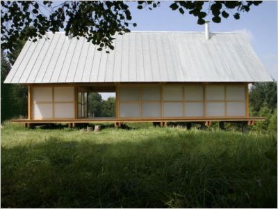 Architectures � Vivre 2009