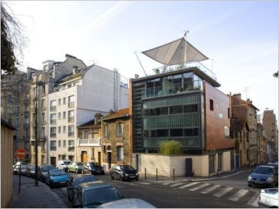 Architectures � Vivre 2009