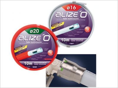 Syst�me multicouche