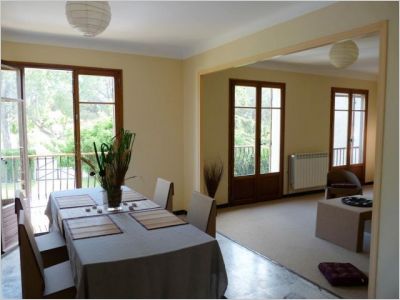 sejour apres home staging
