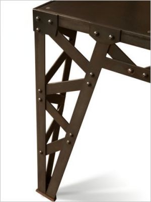 détail de la table 