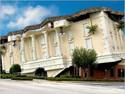 wonderworks