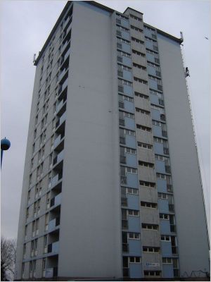 Tour Roosevelt