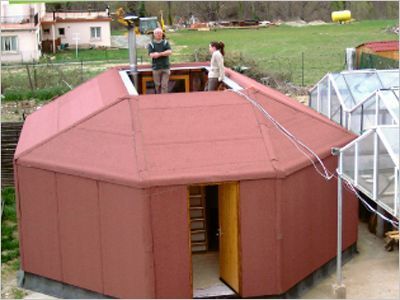 Nomadihouse