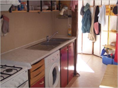 Nomadihouse