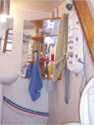 Nomadihouse