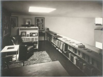 Villa La Roche - Le Corbusier