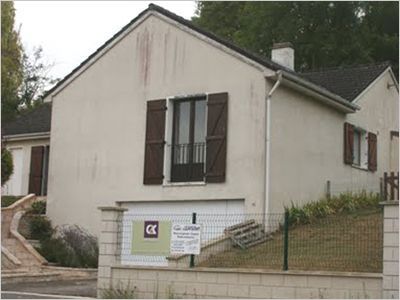 Maison sur�lev�e