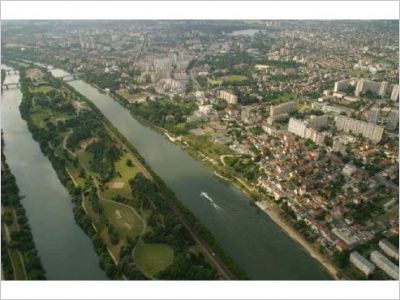PLAINE COMMUNE