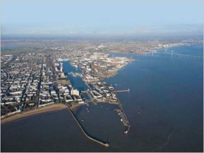 NANTES SAINT-NAZAIRE