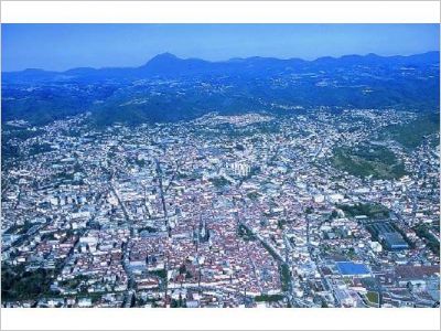 CLERMONT-FERRAND