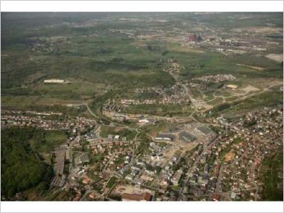Communauté de communes du Pays Haut Val d’Alzette