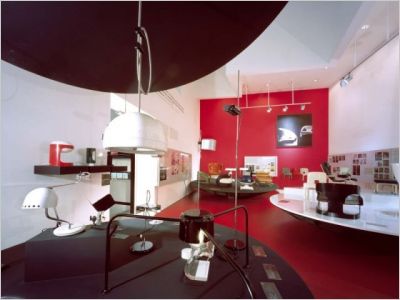 Vitra Design Museum