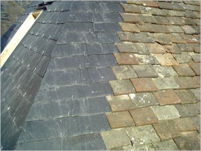 D�tail du chantier Le Mans