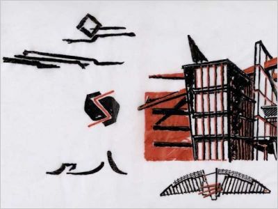 Claude Parent