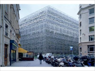 Francis Soler Minist�re de la culture � Paris