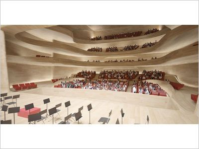 Th�atre amman