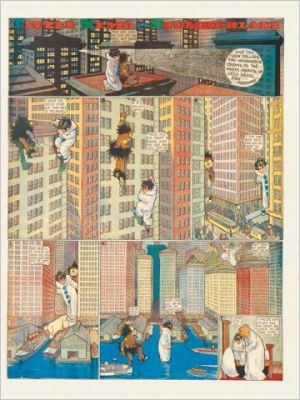 Little Nemo