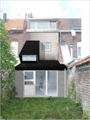 projet Stephenson
