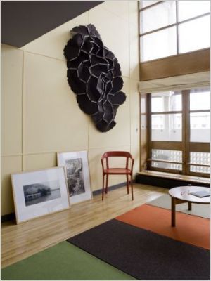 Appartement 50 + Fr�res Bouroullec