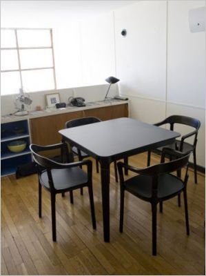 Appartement 50 + Fr�res Bouroullec