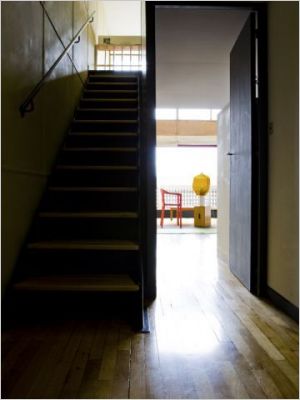 Appartement 50 + Fr�res Bouroullec