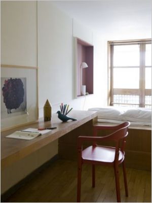 Appartement 50 + Fr�res Bouroullec