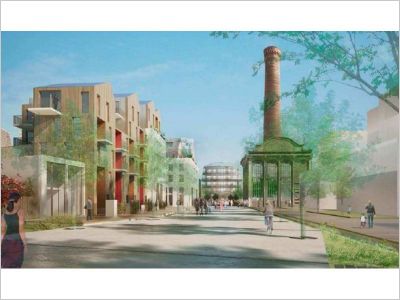 Roubaix, Tourcoing et Wattrelos