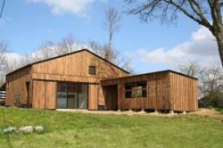 Cat�gorie - �Petits Espaces�/Maisons individuelles ≤� 110 m2