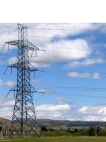 Ralentissement de la consommation d?�lectricit� en France